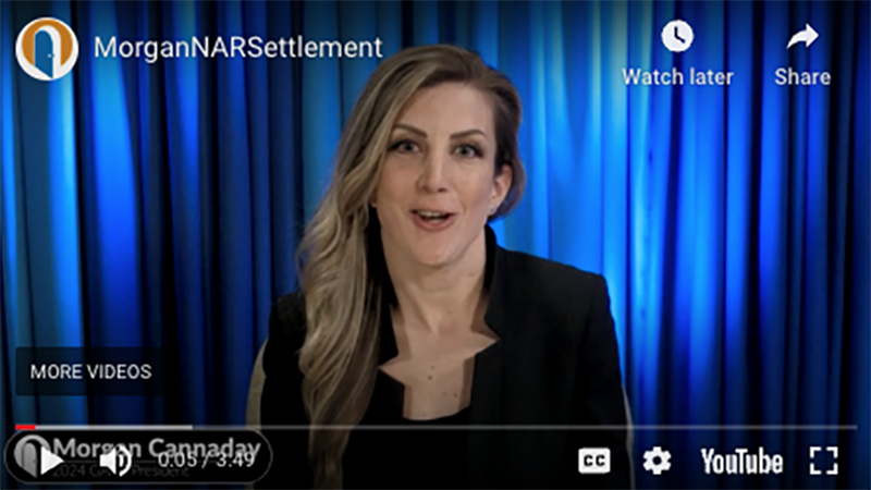 A Message From Morgan Cannaday Gaar President Gaar Blog Greater